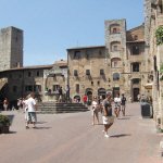 San Gimignano